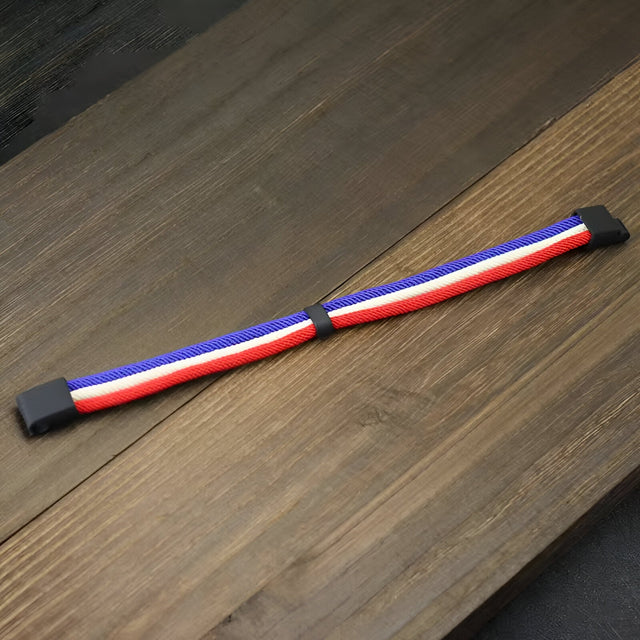 🇫🇷 Bracelet Supporter Édition Mondiale – Vivez Chaque Match avec Fierté